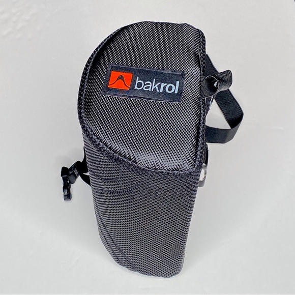 Bankroll Lumbar Roll (D Shape) - New
Never Used - Product Code OC-2005 - Picture 2 of 4